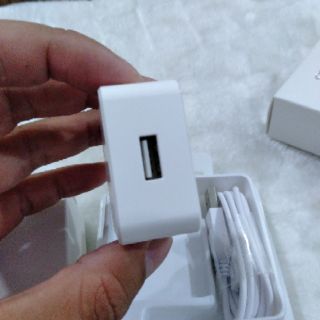 Bộ Sạc Oppo  nhanh 2A Zin Micro Usb