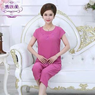 Bộ đũi cho mẹ