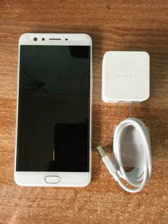Bộ củ + cáp sạc 2a zill oppo ak717