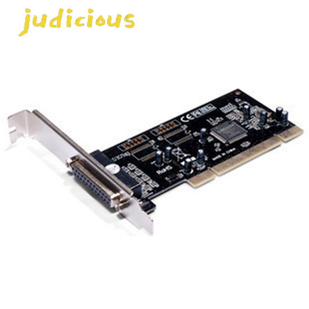 Card Chuyển Đổi Pci Sang 25 Lỗ | BigBuy360 - bigbuy360.vn