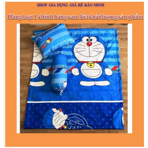 Set chăn gối và gối ôm cho bé_shop gia dụng giá rẻ bảo minh