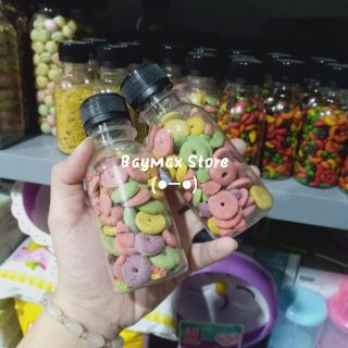 Rau củ nén cho Hamster, Nhím, Đuôi mập, Thỏ, Bọ...