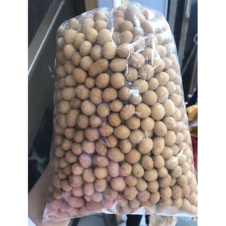 1KG ĐẬU PHỘNG DA CÁ NƯỚC CỐT DỪA GIÒN BÙI