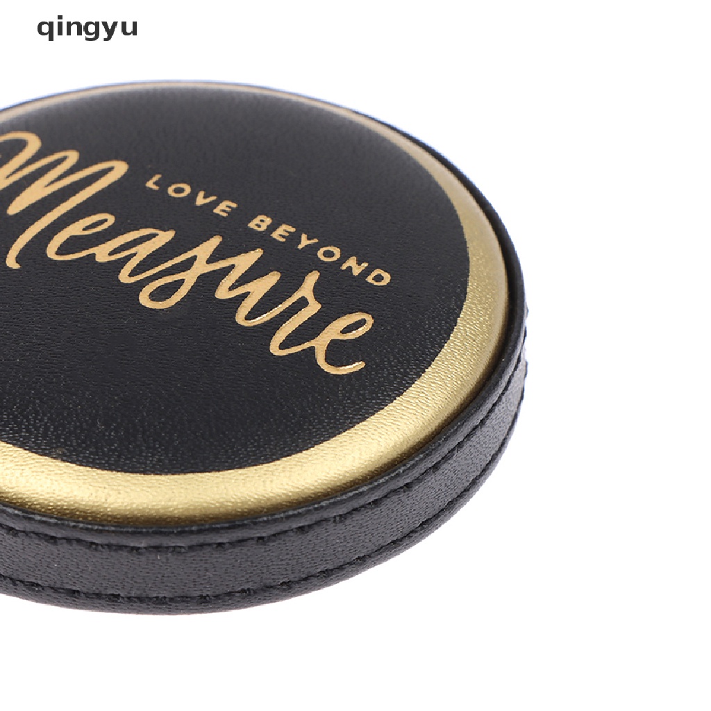 Thước Dây Mini 1.5m Phong Cách Vintage Hoài Niệm