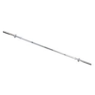 Đòn tạ 1.8m cao cấp
