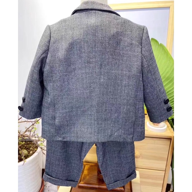 BỘ MOIMOLN CÔNG TỬ
