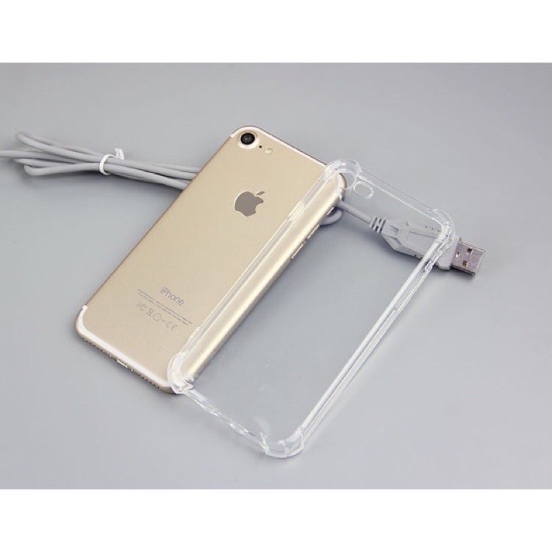 💝Ốp Lưng Chống Sốc Trong Suốt Chống Va Đập Dành Cho iPhone💓 | BigBuy360 - bigbuy360.vn