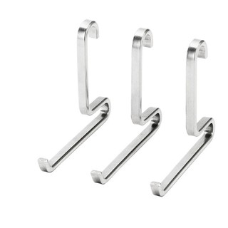 Móc treo 3 chiếc kungsfors ikea chính hãng