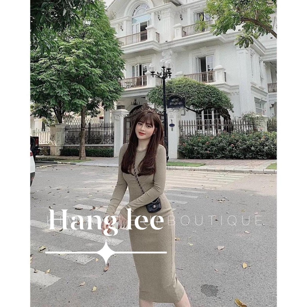 ( SẴN) VÁY NHUNG TĂM BODY SIÊU HOT | BigBuy360 - bigbuy360.vn