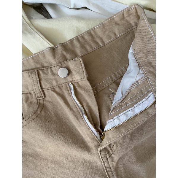 Baggy kaki