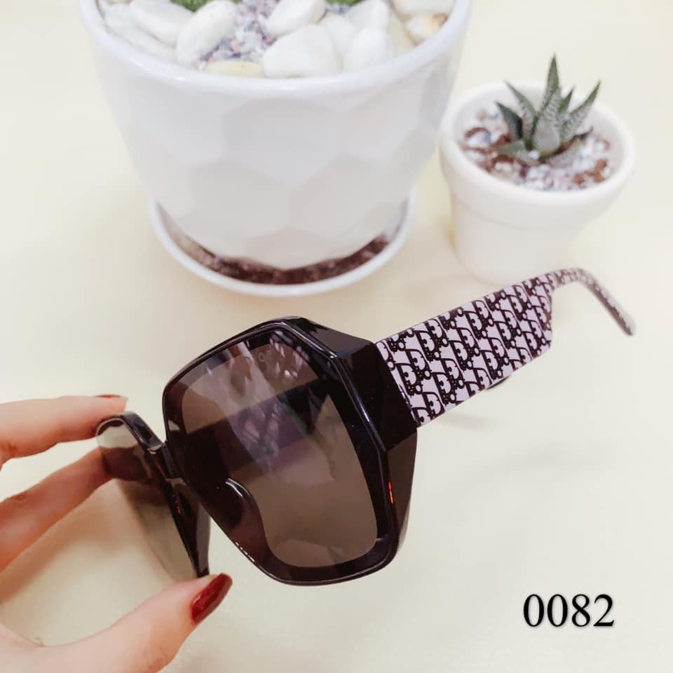 2183-Kính Mát Nữ Sang Chảnh Mẫu Mới
