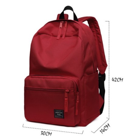 Cute school backpack for girls