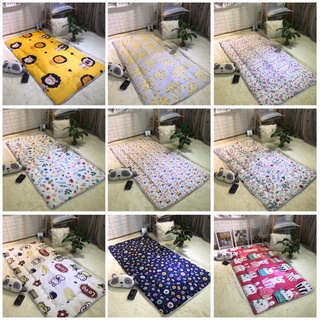 TOPPER IKEA - Đệm văn phòng size 90*190 (inbox chọn mầu)