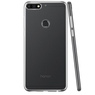 Ốp lưng dẻo trong Huawei Honor 7C
