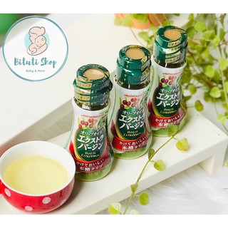 DẦU OLIU NGUYÊN CHẤT AJINOMOTO cho bé ăn dặm
