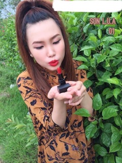 SON THỎI LUA HÀN QUỐC