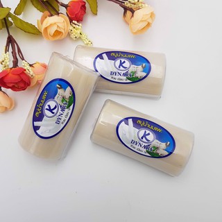 Xà phòng Sữa dê Dynary Thái
