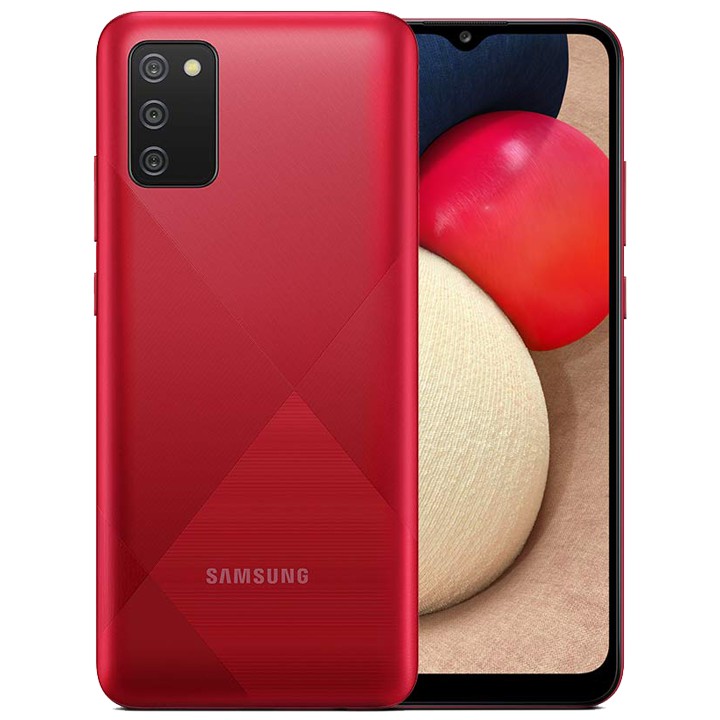 Điện thoại Samsung Galaxy A02s (4GB/64GB) Hàng Chính Hãng | BigBuy360 - bigbuy360.vn