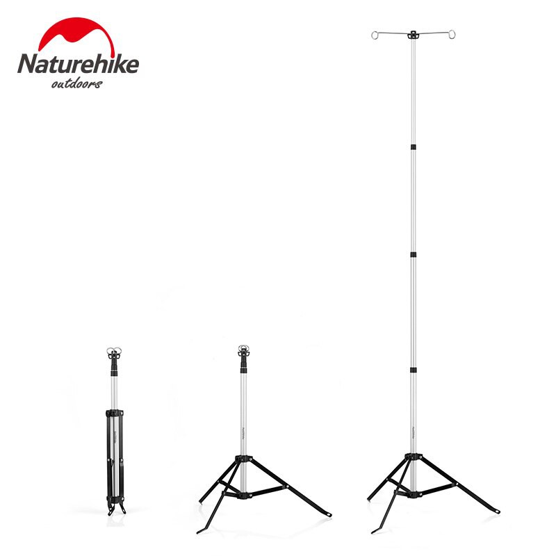 Trụ treo đèn 3 chân Naturehike NH17D015-J