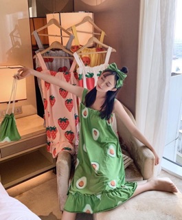 ĐẦM NGỦ BIGSIZE
