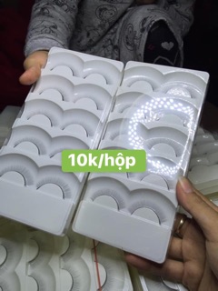 Mi tập nối