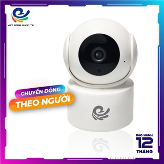 Camera Wifi IP Quan Sát CARECAM CC2021