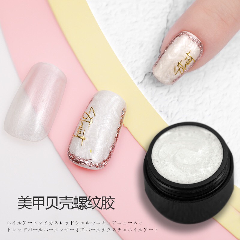 Gel Nhũ Ánh Trai Huaxi Siêu Sáng