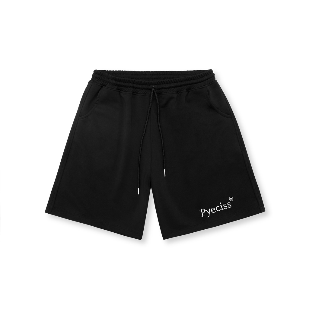 QUẦN SHORT THỂ THAO MOEDA x PYECISS