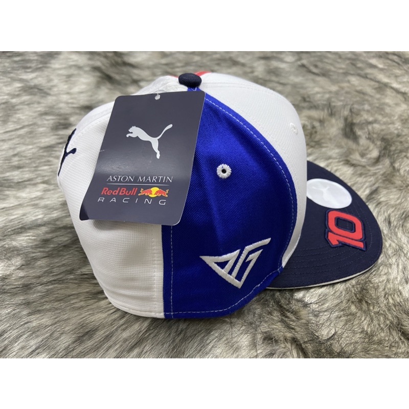 Nón Puma dòng RedBull