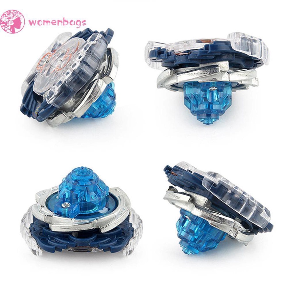 Con quay Vô Cực Lốc Xoay Rồng Lửa 2 Vòng Chiến Đấu Kim Loại Sức Mạnh Vô Địch Quay Rất Lâu