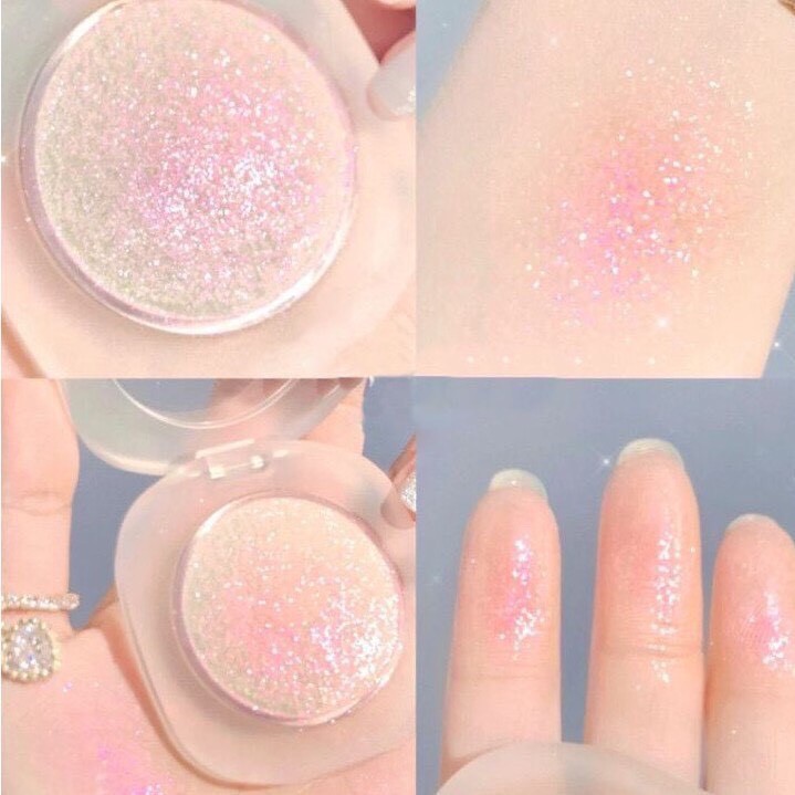 Phấn Nhũ Bắt Sáng CVZ Jelly Cao Cấp | BigBuy360 - bigbuy360.vn