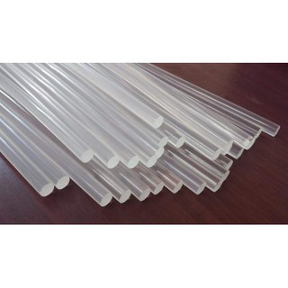 Keo nến trong Lớn/Nhỏ dài 25cm