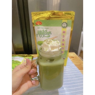 Bột Matcha Trường Thịnh