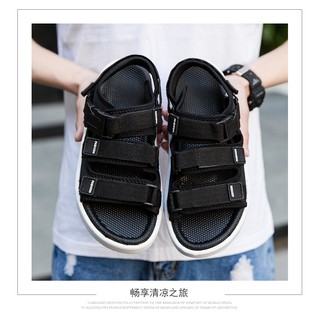 Sandal Quai Ngang Ulzang New 2021