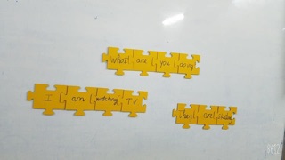 Set puzzle siêu hot