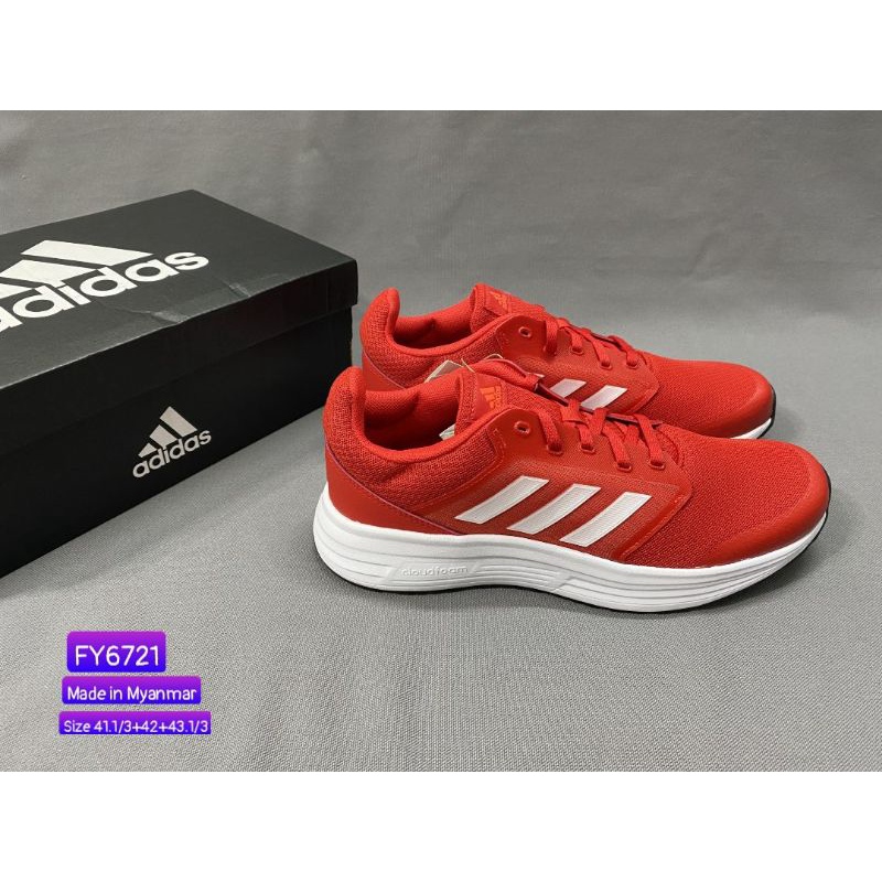 Giày Adidas FY6721 chính hãng full box, có mail mua hàng chính hãng Giá sale còn 930k/đôi (còn size 41.1/3+42+43.1/3)