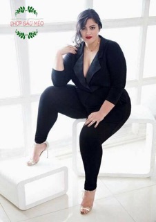 Quần dài Nâng Mông Sarah Lingerie