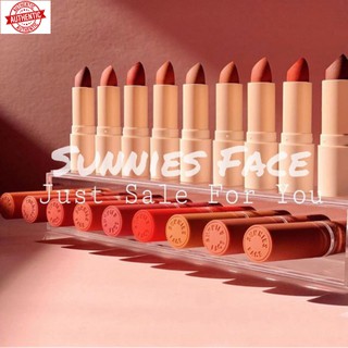 |CÓ SẴN| Son lì Sunnies Face Fluffmatte