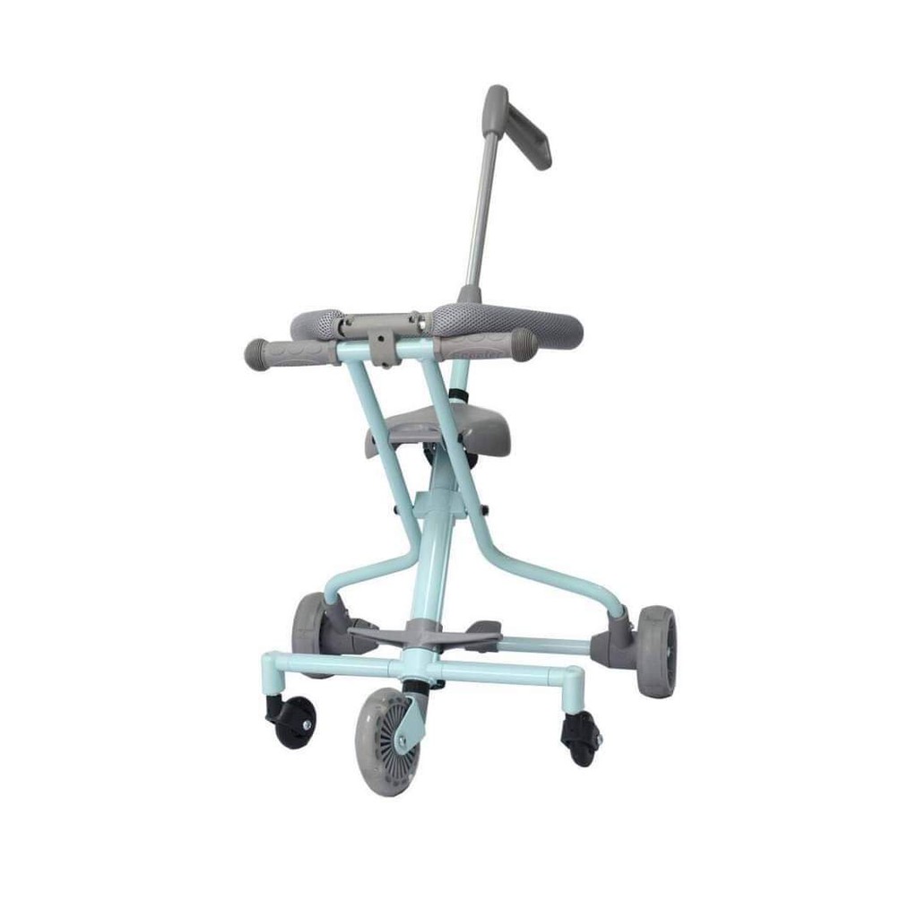 Xe Scooter 5 bánh gấp gọn - Hàng chính hãng