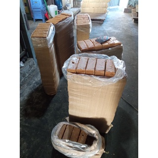 [The little wooden] Đường mật mía Sơn La