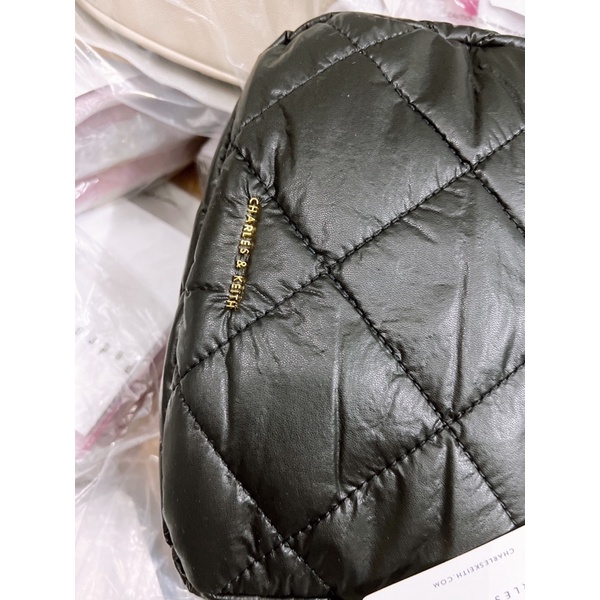 Túi cnk đeo chéo da mềm