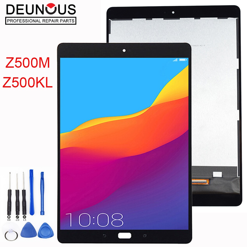 Màn Hình Cảm Ứng LCD Mới Dành Cho ASUS ZenPad 3S 10 Z500M P027 Z500KL P001 Z500