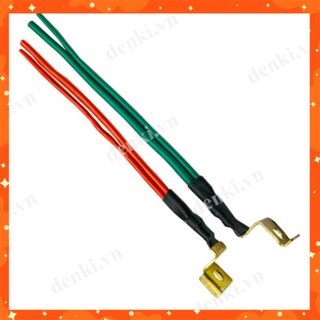 Loại tốt nhất dây pat bình âm dương denki giá rẻ nhất