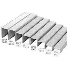 Đạn ghim chính hãng Kw trio từ 23/8 23/10 23/13 23/15 23/20 23/23