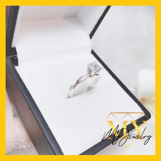 Nhẫn nữ đẹp 💖freeship giảm 20k khi nhập - nhẫn bạc 925 cao cấp, cực xinh xắn, bạc chuẩn 100%