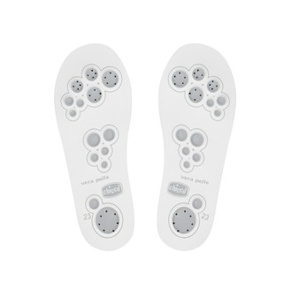 Giầy búp bê định hình vòm bàn chân bé chicco