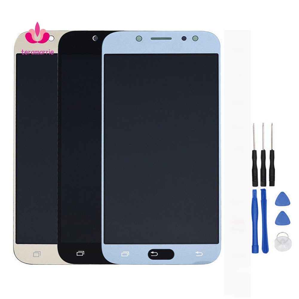 Màn hình cảm ứng LCD thay thế cho Samsung Galaxy J7 Pro 2017 J730G