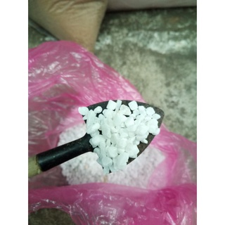 300gr Sỏi trắng rải mặt chậu cây cảnh