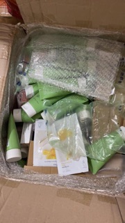 Sữa rửa mặt Innisfree Green Tea Cleansing Foam