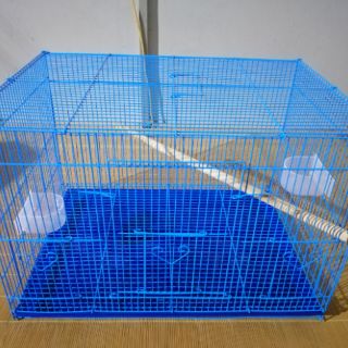 Lồng nuôi thú cưng( hamster, chó, chim, thỏ, mèo)